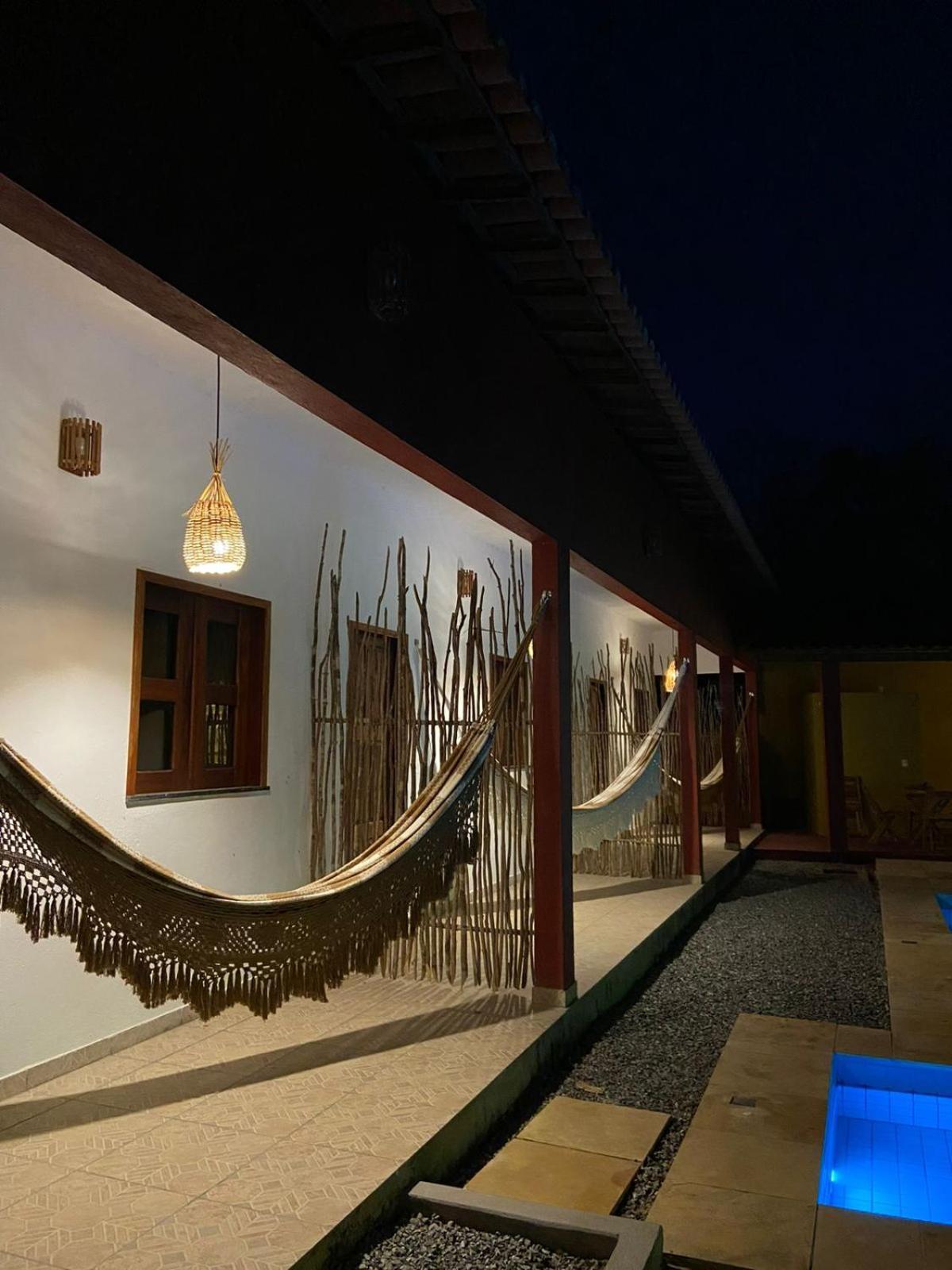 Casa Da Lagoa Jijoca de Jericoacoara Exterior foto